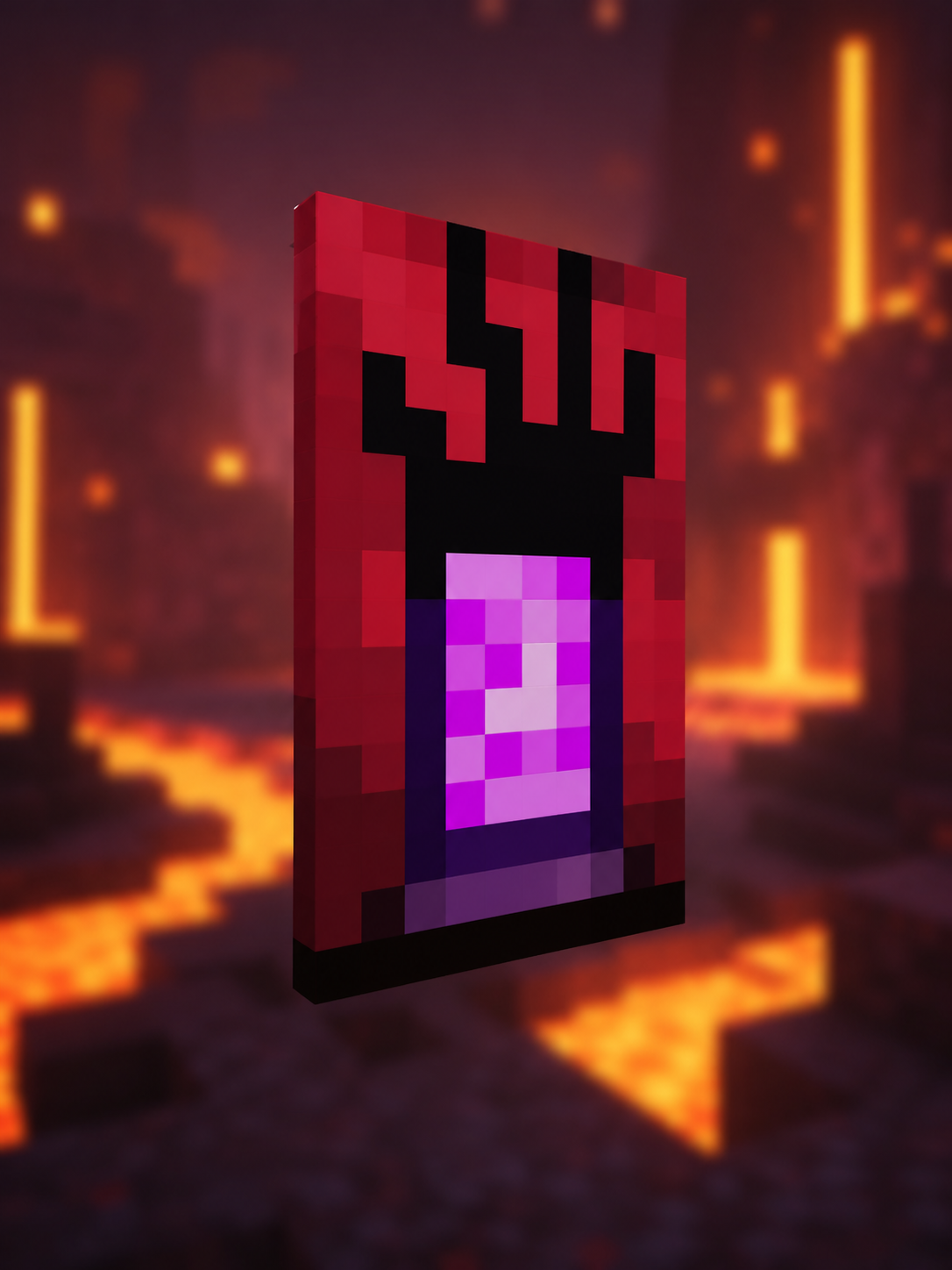 Minecraft Menace Cape Code logo